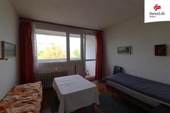 Prodej bytu 3+1 82 m2 Gagarinova, Karlovy Vary