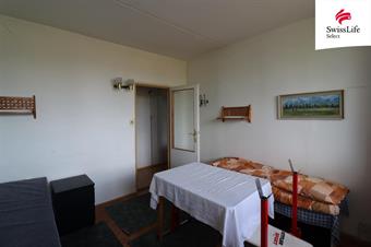 Prodej bytu 3+1 82 m2 Gagarinova, Karlovy Vary