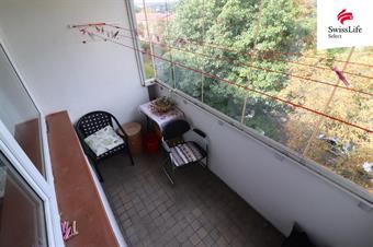 Prodej bytu 3+1 82 m2 Gagarinova, Karlovy Vary