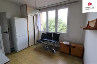 Prodej bytu 3+1 82 m2 Gagarinova, Karlovy Vary