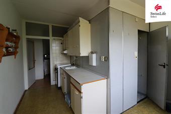 Prodej bytu 3+1 82 m2 Gagarinova, Karlovy Vary