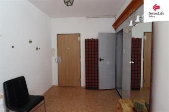 Prodej bytu 3+1 82 m2 Gagarinova, Karlovy Vary