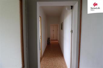 Prodej bytu 3+1 82 m2 Gagarinova, Karlovy Vary