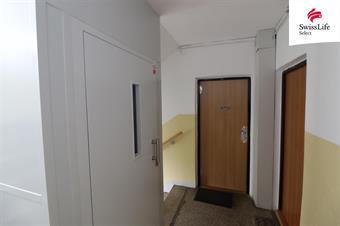 Prodej bytu 3+1 82 m2 Gagarinova, Karlovy Vary