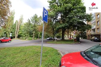 Prodej bytu 3+1 82 m2 Gagarinova, Karlovy Vary