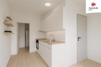 Prodej bytu 3+1 82 m2 Gagarinova, Karlovy Vary