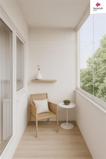 Prodej bytu 3+1 82 m2 Gagarinova, Karlovy Vary