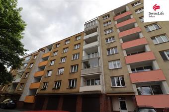 Prodej bytu 3+1 82 m2 Gagarinova, Karlovy Vary