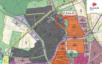 Prodej komerčního pozemku 15485 m2, Klatovy