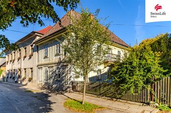 Prodej rodinného domu 131 m2, Skalsko