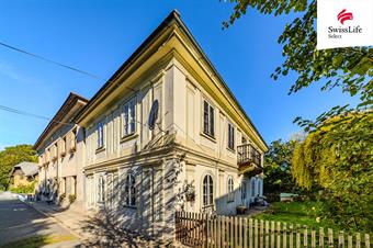 Prodej rodinného domu 131 m2, Skalsko