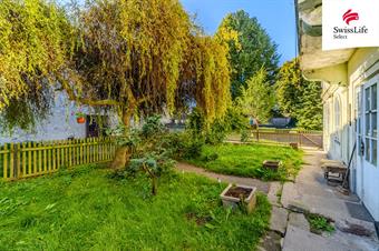 Prodej rodinného domu 131 m2, Skalsko