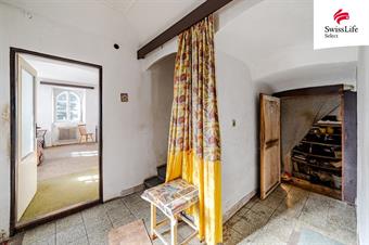 Prodej rodinného domu 131 m2, Skalsko