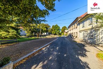 Prodej rodinného domu 131 m2, Skalsko