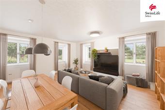 Prodej rodinného domu 131 m2, Skalsko