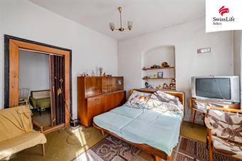 Prodej rodinného domu 131 m2, Skalsko