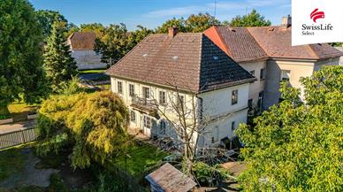 Prodej rodinného domu 131 m2, Skalsko