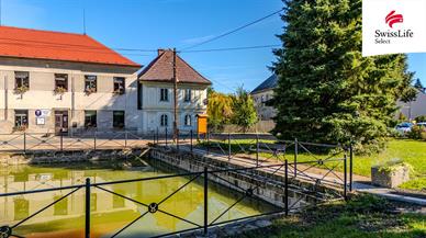 Prodej rodinného domu 131 m2, Skalsko