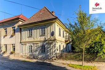 Prodej rodinného domu 131 m2, Skalsko