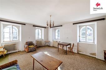 Prodej rodinného domu 131 m2, Skalsko