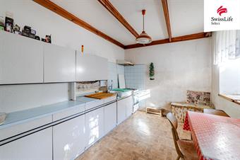 Prodej rodinného domu 131 m2, Skalsko