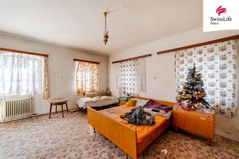 Prodej rodinného domu 131 m2, Skalsko