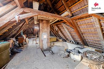 Prodej rodinného domu 131 m2, Skalsko