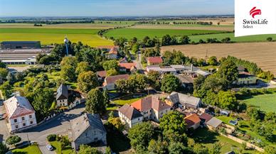 Prodej rodinného domu 131 m2, Skalsko