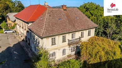 Prodej rodinného domu 131 m2, Skalsko