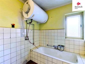 Prodej rodinného domu 197 m2, Svojšice