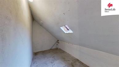 Prodej rodinného domu 197 m2, Svojšice