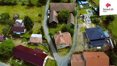 Prodej rodinného domu 197 m2, Svojšice