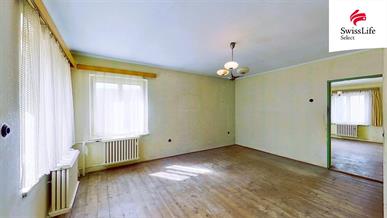 Prodej rodinného domu 197 m2, Svojšice