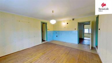 Prodej rodinného domu 197 m2, Svojšice