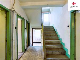 Prodej rodinného domu 197 m2, Svojšice