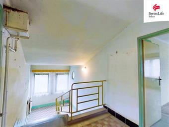 Prodej rodinného domu 197 m2, Svojšice