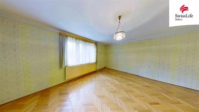 Prodej rodinného domu 197 m2, Svojšice