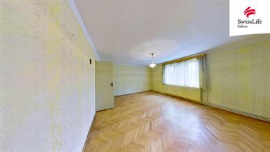 Prodej rodinného domu 197 m2, Svojšice
