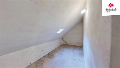 Prodej rodinného domu 197 m2, Svojšice