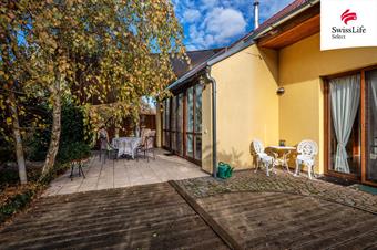 Prodej rodinného domu 417 m2 Lesní, Třeboň