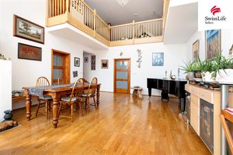 Prodej rodinného domu 417 m2 Lesní, Třeboň