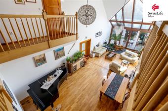 Prodej rodinného domu 417 m2 Lesní, Třeboň