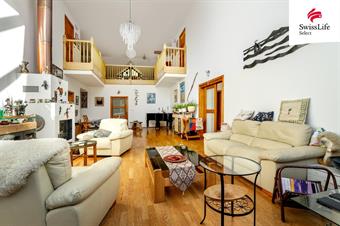 Prodej rodinného domu 417 m2 Lesní, Třeboň