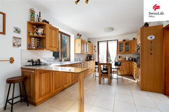 Prodej rodinného domu 417 m2 Lesní, Třeboň