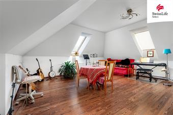 Prodej rodinného domu 417 m2 Lesní, Třeboň