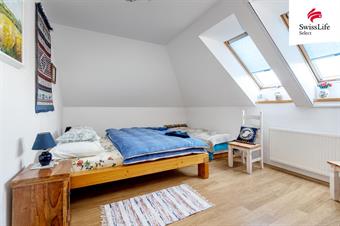 Prodej rodinného domu 417 m2 Lesní, Třeboň