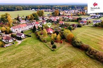 Prodej rodinného domu 417 m2 Lesní, Třeboň