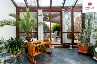 Prodej rodinného domu 417 m2 Lesní, Třeboň