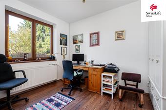 Prodej rodinného domu 417 m2 Lesní, Třeboň