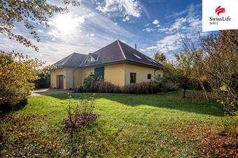 Prodej rodinného domu 417 m2 Lesní, Třeboň